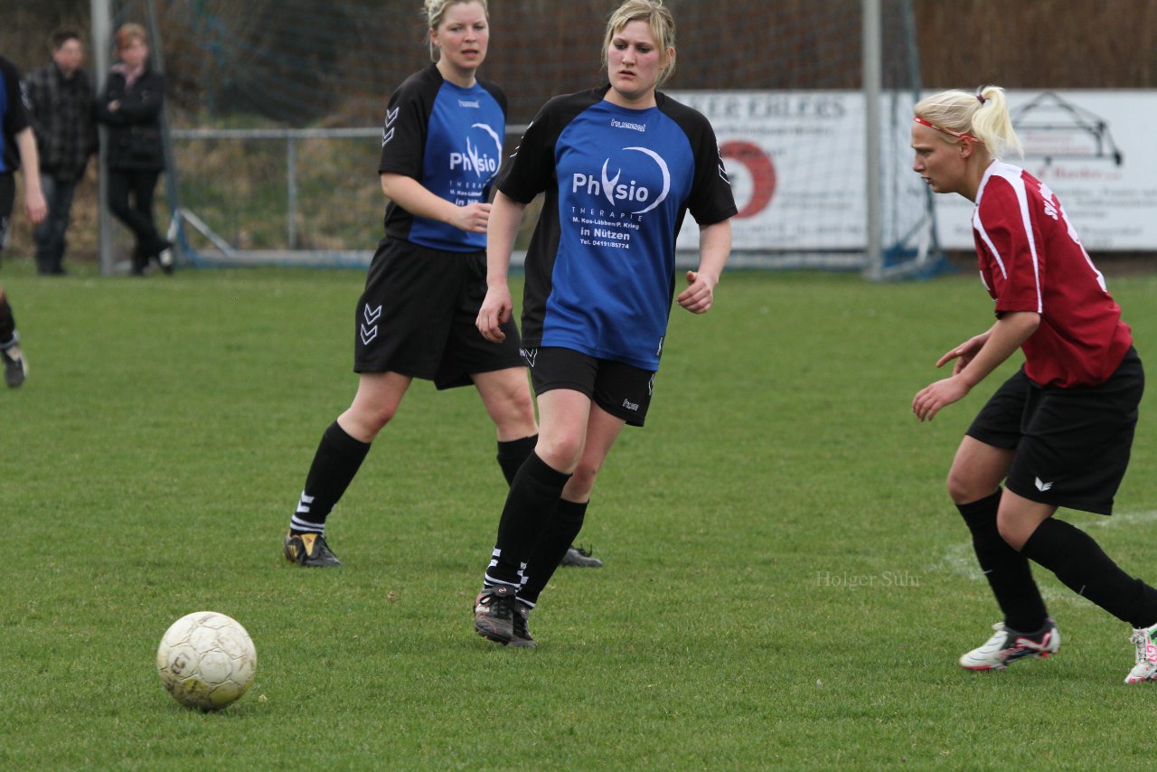 Bild 78 - Frauen am 3.4.11